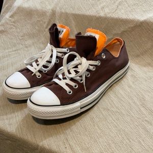 Men 9.5 converse